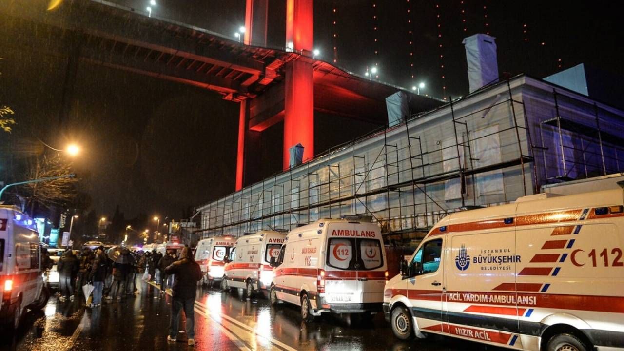 Jandarma’dan yılbaşı öncesi DEAŞ alarmı: Ankara ve İstanbul için kritik uyarı 3