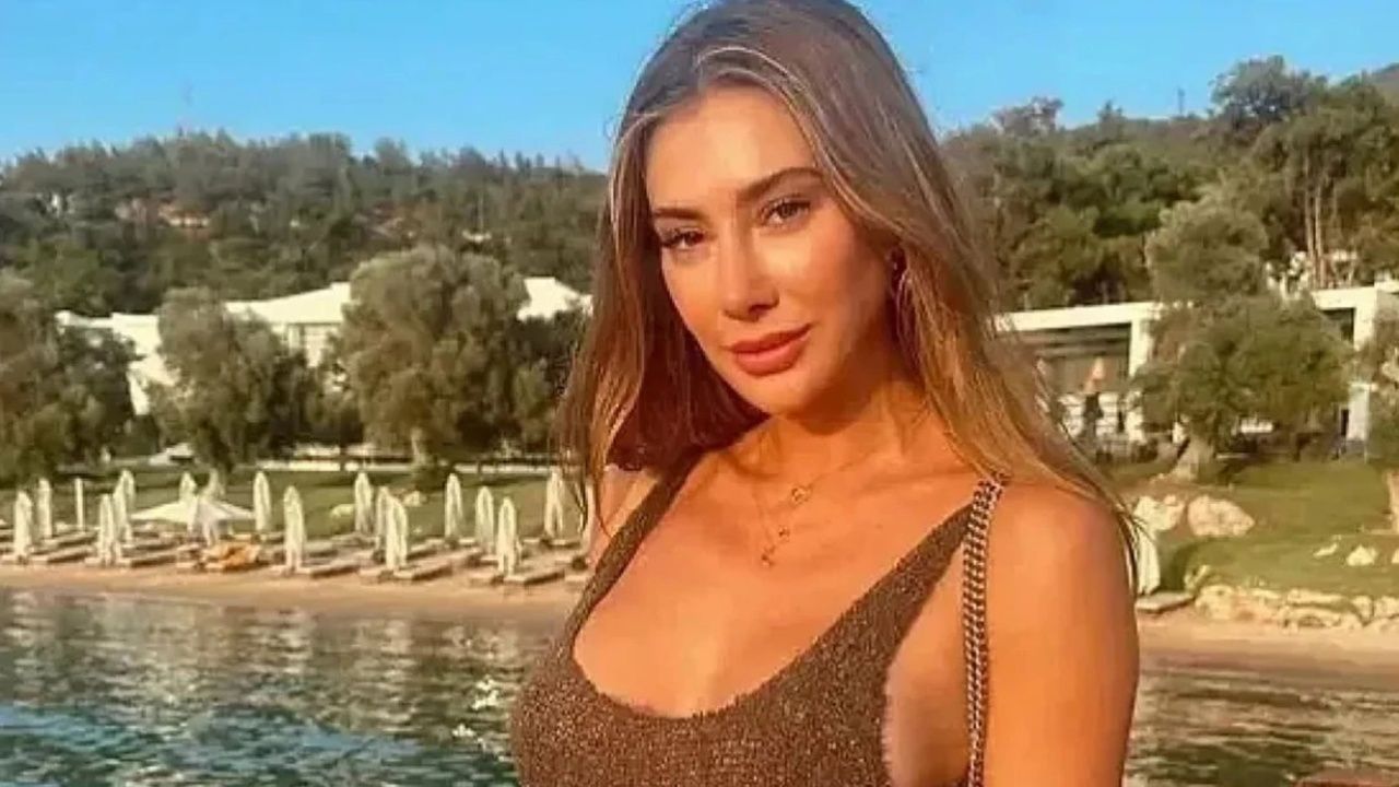 Eskort ve para transferi iddiası! Kasım Garipoğlu'nun tutuklu şoförü partiye katılan ünlü isimleri açıkladı! Şeyma Subaşı, Deren Talu, Şevval Şahin... 2