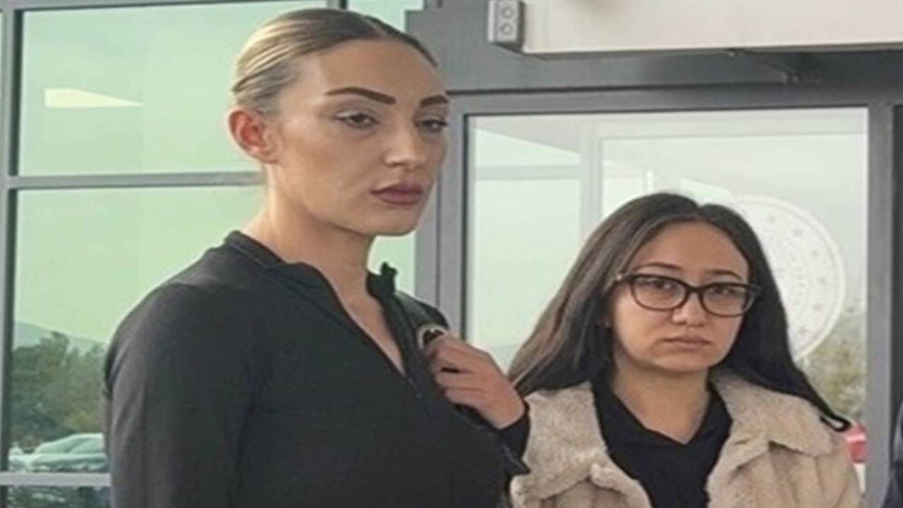 Tarihi tutunak... Güllü dosyasında şok detay! 17 sayfa ifade, Her sayfada 12 imza 1