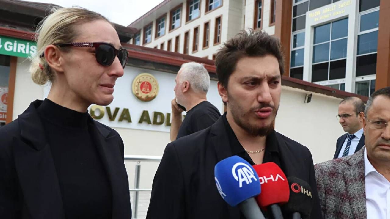 Tarihi tutunak... Güllü dosyasında şok detay! 17 sayfa ifade, Her sayfada 12 imza 3