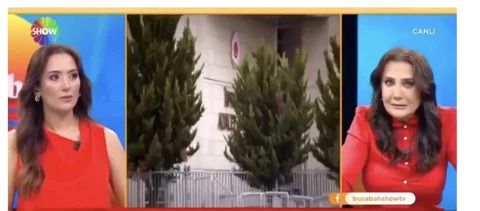 Okan Buruk depremi! Savcılık yalanladı, TMSF fişi çekti! Show TV’de büyük tasfiye 2