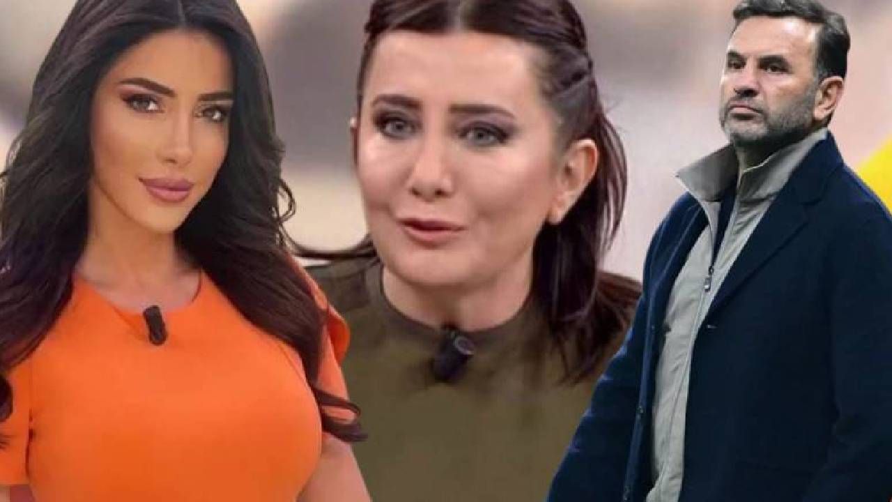 Okan Buruk depremi! Savcılık yalanladı, TMSF fişi çekti! Show TV’de büyük tasfiye 3
