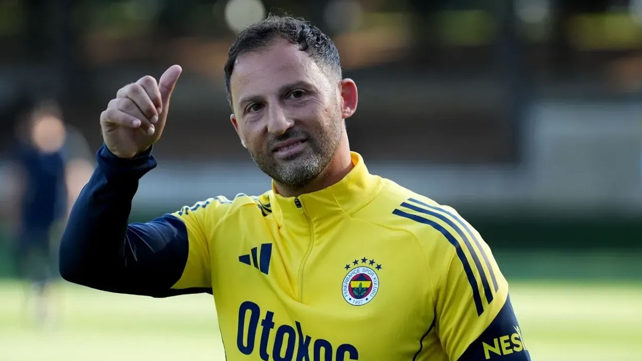 Mehmet Demirkol, Fenerbahçe'nin yeni transferini açıkladı 1