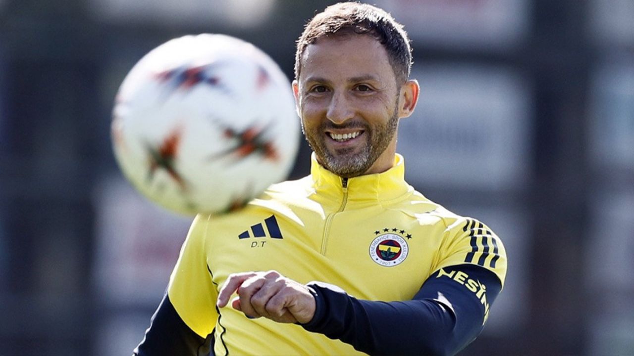 Mehmet Demirkol, Fenerbahçe'nin yeni transferini açıkladı 2