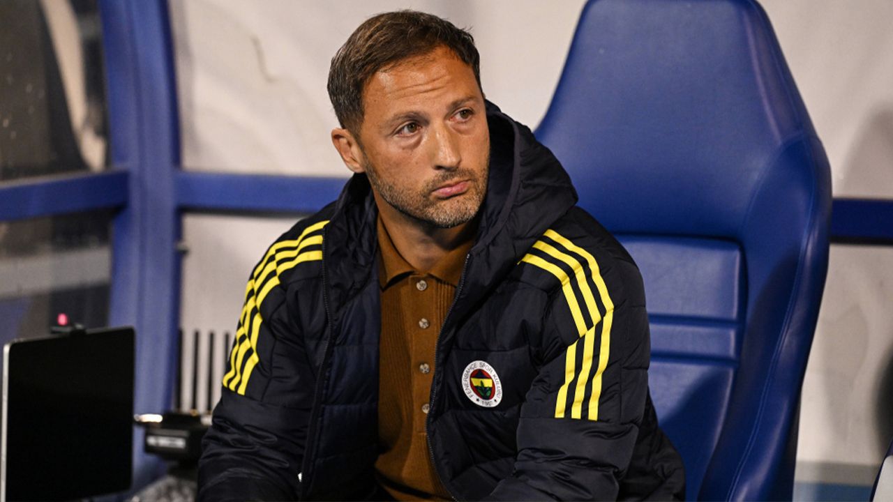 Mehmet Demirkol, Fenerbahçe'nin yeni transferini açıkladı 3