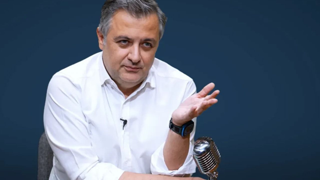 Mehmet Demirkol, Fenerbahçe'nin yeni transferini açıkladı 4