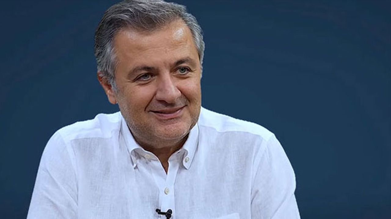 Mehmet Demirkol, Fenerbahçe'nin yeni transferini açıkladı 5