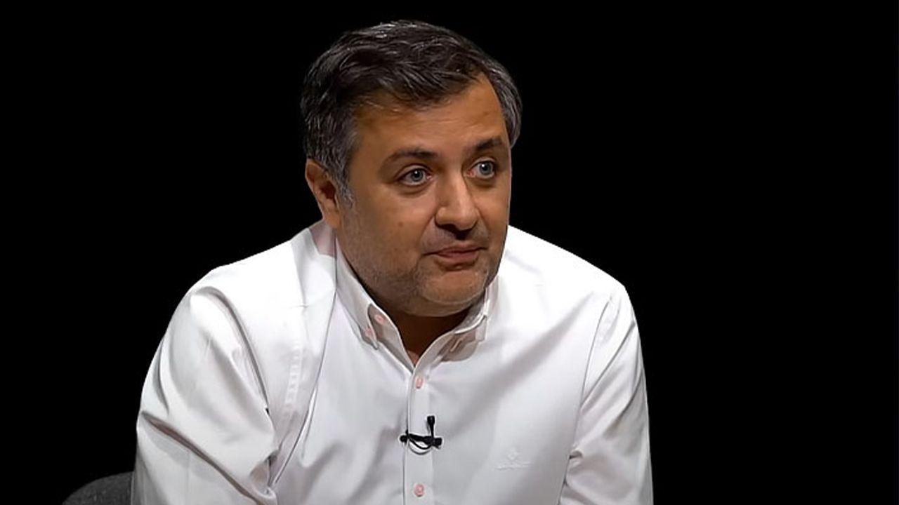 Mehmet Demirkol, Fenerbahçe'nin yeni transferini açıkladı 6