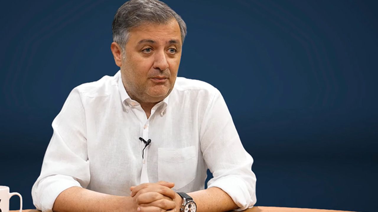 Mehmet Demirkol, Fenerbahçe'nin yeni transferini açıkladı 7