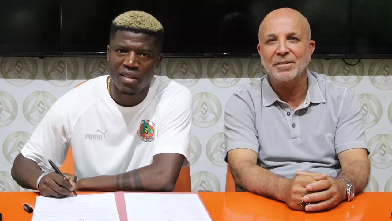 Mehmet Demirkol, Fenerbahçe'nin yeni transferini açıkladı 8