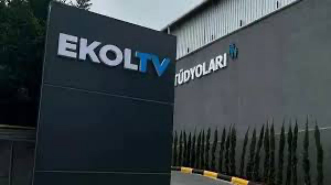 Ekol TV kapanıyor! Operasyondan mı kaçtılar? Mübariz ve Veysel Şahin iddiası 3