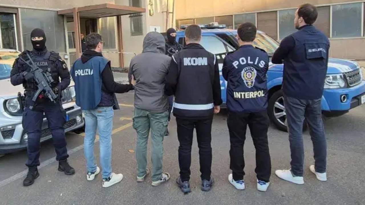 Silivri’de mahkeme savaş alanına döndü! Barış Boyun davasında sandalyeler havada uçuştu 1