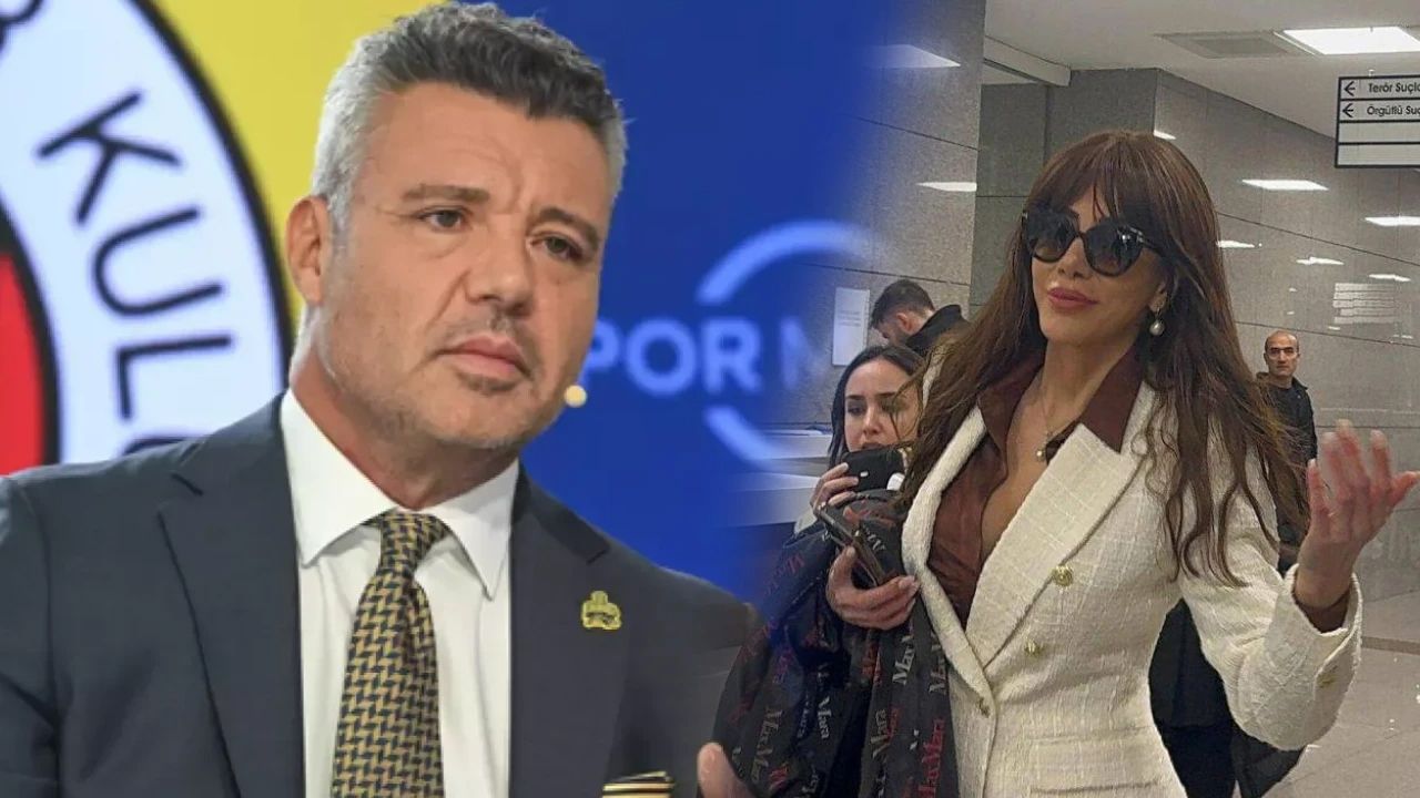 Sadettin Saran'dan açıklama geldi 6