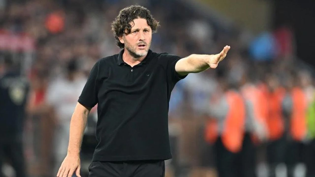 Fatih Tekke: Güçlü kalmalıyım, pes etmek yok 2