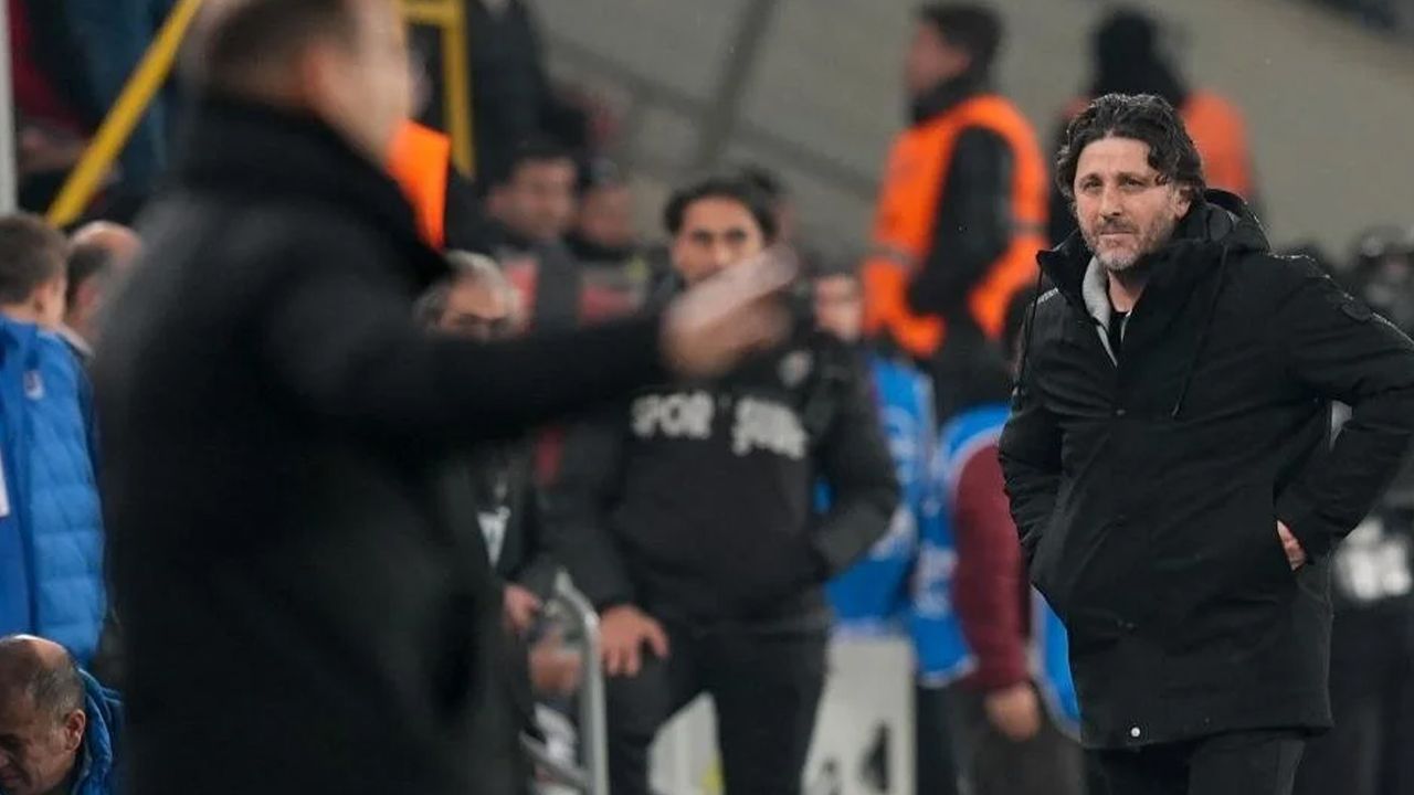 Fatih Tekke: Güçlü kalmalıyım, pes etmek yok 3