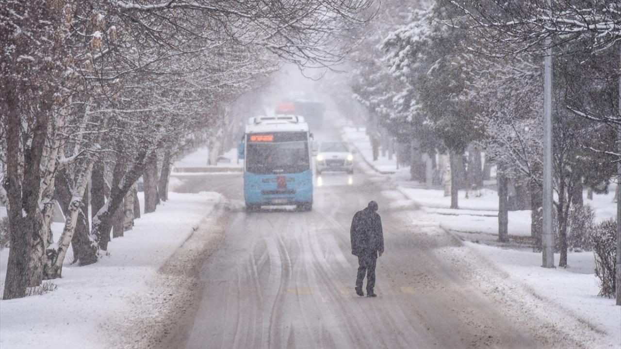 Kar ve yağmur geliyor! Bu illerde yaşayanlar dikkat 32