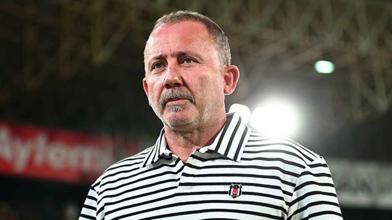 Sergen Yalçın'ın isteğine yönetimden ret 1