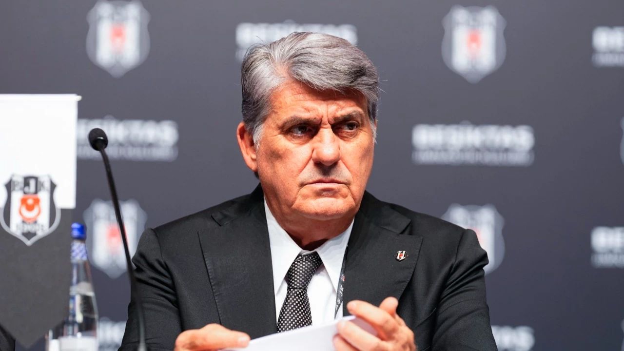 Sergen Yalçın'ın isteğine yönetimden ret 5