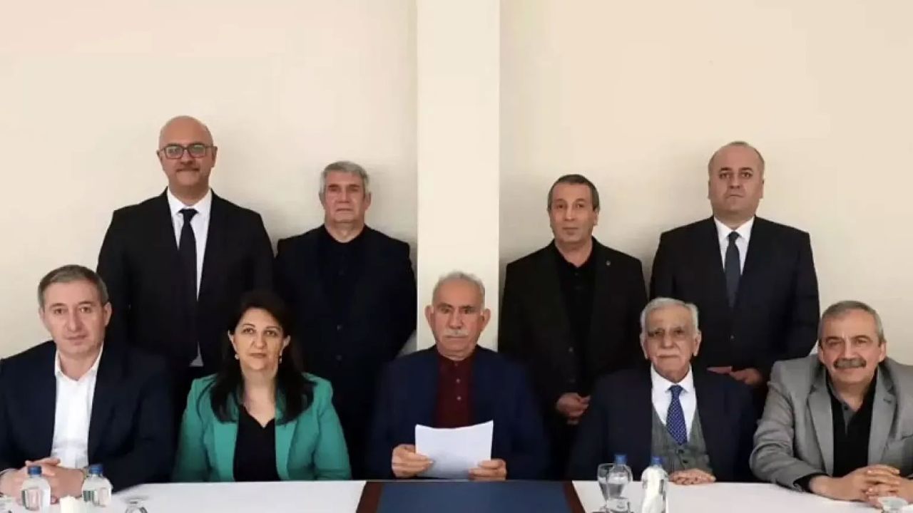 İşte 2025 yılına damga vuran olaylar! Bakın 2025'te neler oldu 11