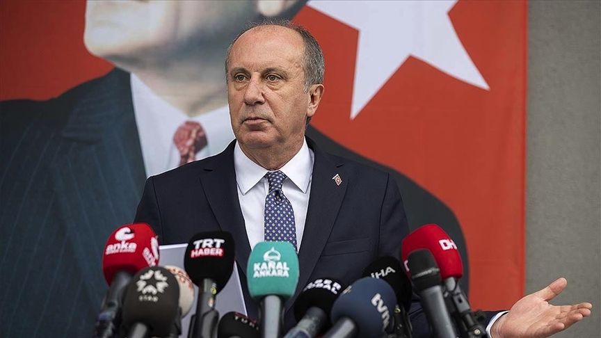 İşte 2025 yılına damga vuran olaylar! Bakın 2025'te neler oldu 12