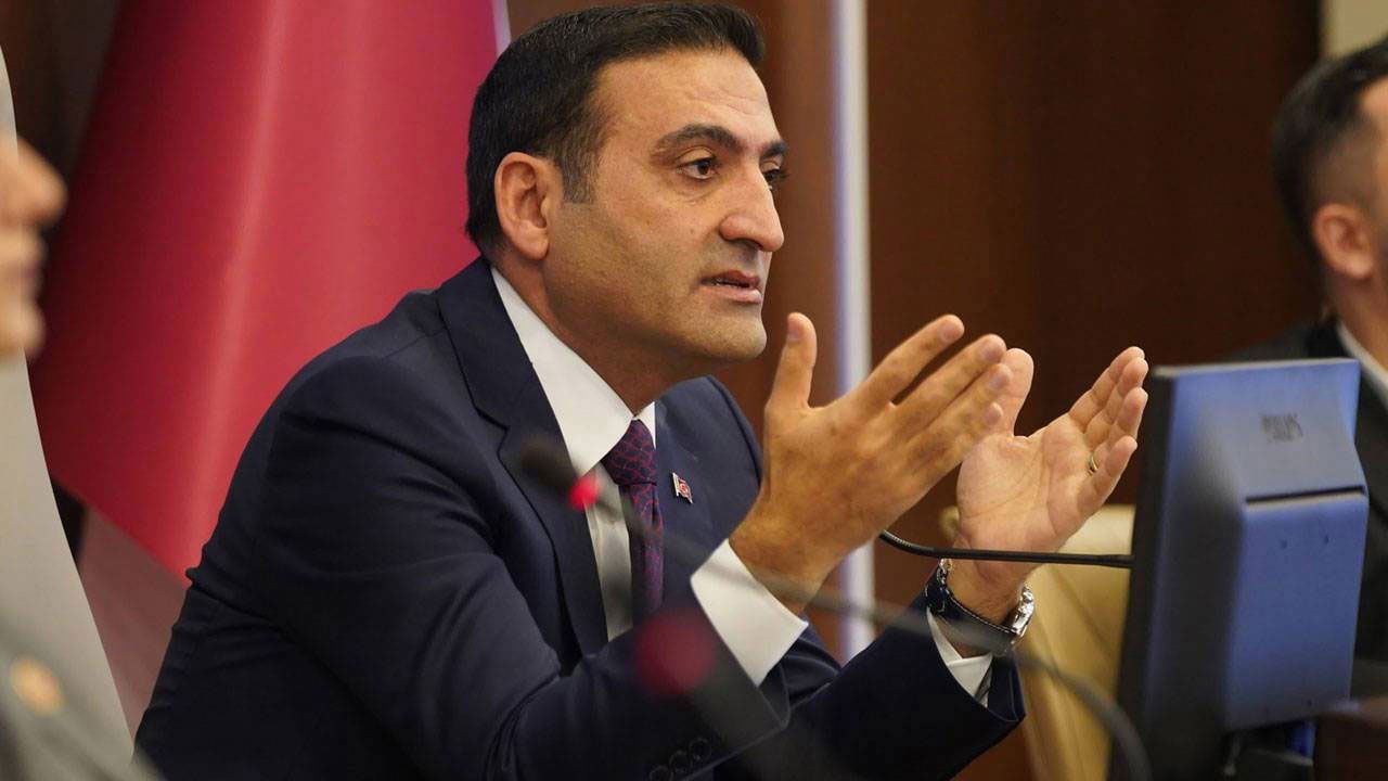 İşte 2025 yılına damga vuran olaylar! Bakın 2025'te neler oldu 17