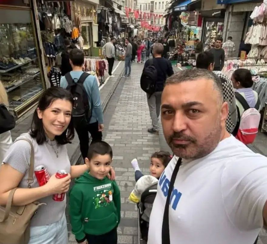 İşte 2025 yılına damga vuran olaylar! Bakın 2025'te neler oldu 24