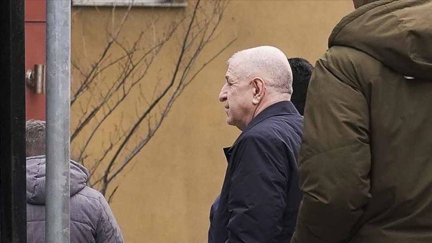 İşte 2025 yılına damga vuran olaylar! Bakın 2025'te neler oldu 4
