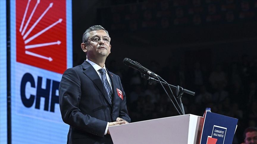 İşte 2025 yılına damga vuran olaylar! Bakın 2025'te neler oldu 8