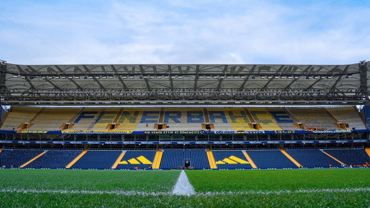 Kupada dev maç: Fenerbahçe - Beşiktaş! Domenico Tedesco ve Sergen Yalçın'ın sahaya süreceği ilk 11'ler belli oldu 1