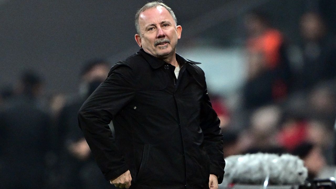 Kupada dev maç: Fenerbahçe - Beşiktaş! Domenico Tedesco ve Sergen Yalçın'ın sahaya süreceği ilk 11'ler belli oldu 16
