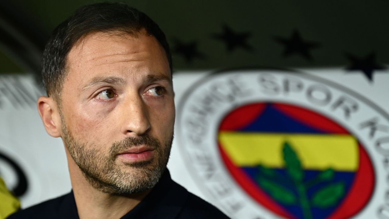 Kupada dev maç: Fenerbahçe - Beşiktaş! Domenico Tedesco ve Sergen Yalçın'ın sahaya süreceği ilk 11'ler belli oldu 4