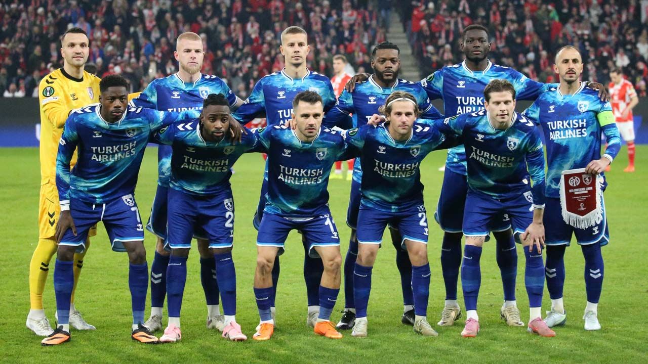 Yapay zeka Süper Lig'de şampiyonu ve küme düşecek 3 takımı açıkladı! Böylesi görülmedi: Son haftaya kadar sürecek 18