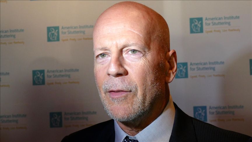 Ünlü Hollywood yıldızı Bruce Willis'in ailesinden radikal karar! Beynini bağışlayacaklar 1