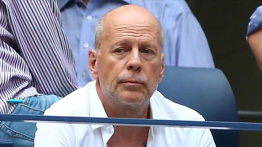 Ünlü Hollywood yıldızı Bruce Willis'in ailesinden radikal karar! Beynini bağışlayacaklar 2