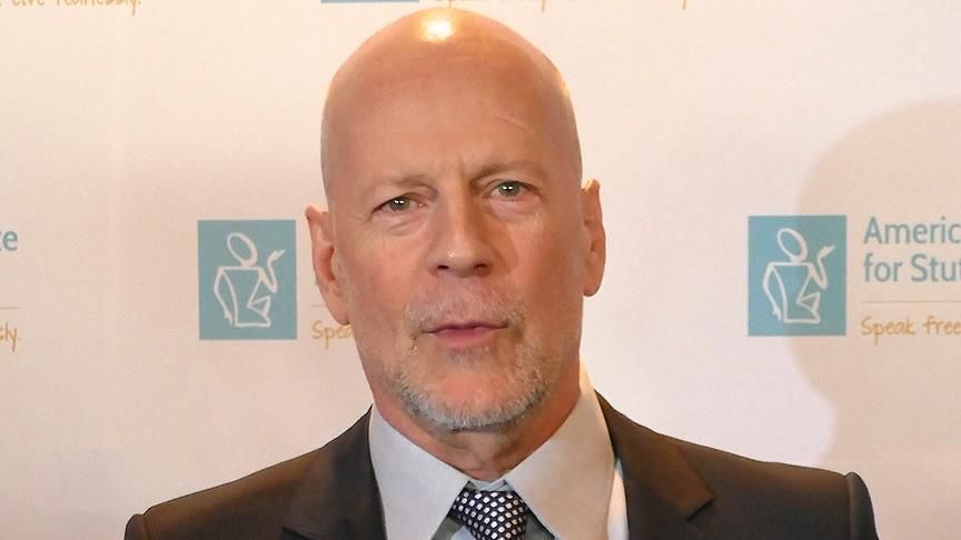 Ünlü Hollywood yıldızı Bruce Willis'in ailesinden radikal karar! Beynini bağışlayacaklar 3