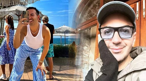 Operasyonun kilit ismiydi! Fenomen Cihan Şensözlü'nün ifadesi ortaya çıktı 1