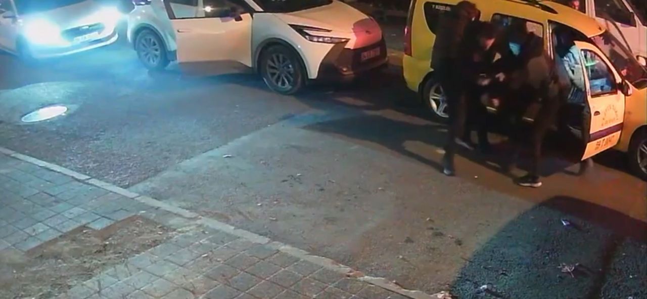 İstanbul’un göbeğinde kuyumcuyu infaz etmişlerdi: Altından çete savaşı çıktı 4