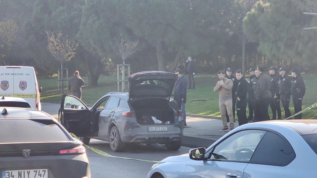İstanbul’un göbeğinde kuyumcuyu infaz etmişlerdi: Altından çete savaşı çıktı 5