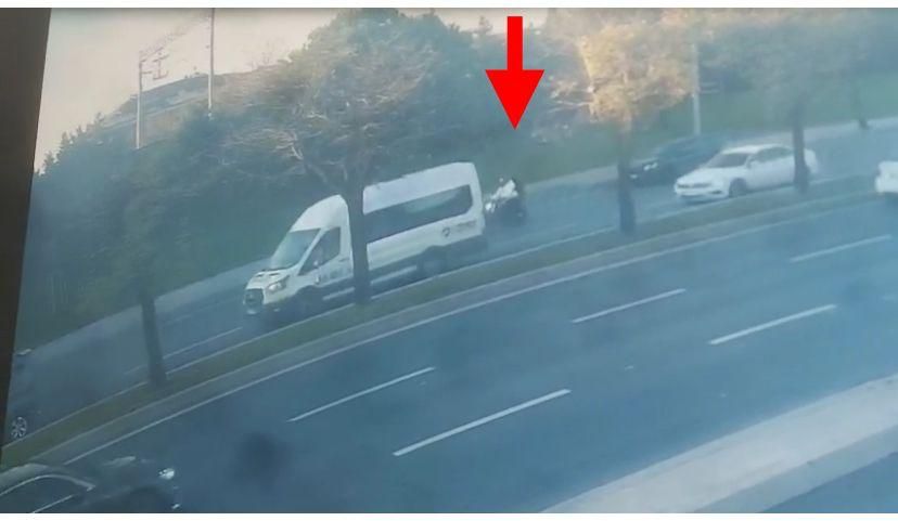 İstanbul’un göbeğinde kuyumcuyu infaz etmişlerdi: Altından çete savaşı çıktı 1