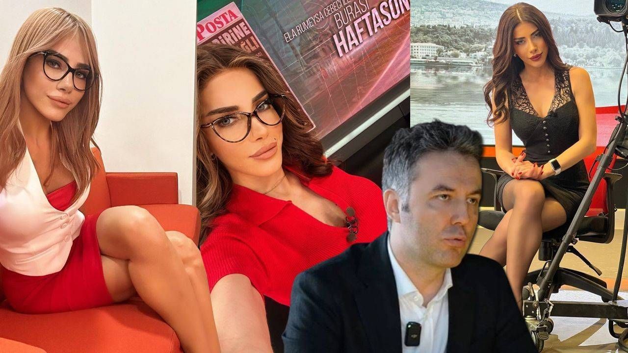 Tutuklama sonrası ortaya çıktı! Ela Rümeysa Cebeci ile ilgili O gerçek: Hayat kadınını oynamış 1
