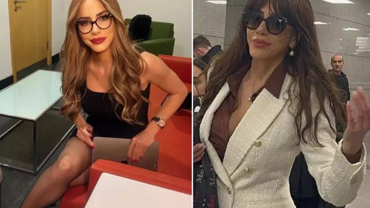 Tutuklama sonrası ortaya çıktı! Ela Rümeysa Cebeci ile ilgili O gerçek: Hayat kadınını oynamış 2