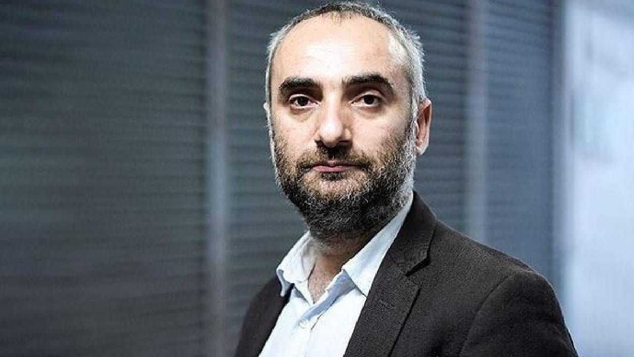Başörtüsüyle dalga geçip tutuklandı Murat Övünç cezaevinden mektup yazdı: "Özgür Özel ziyarete gelsin" 1