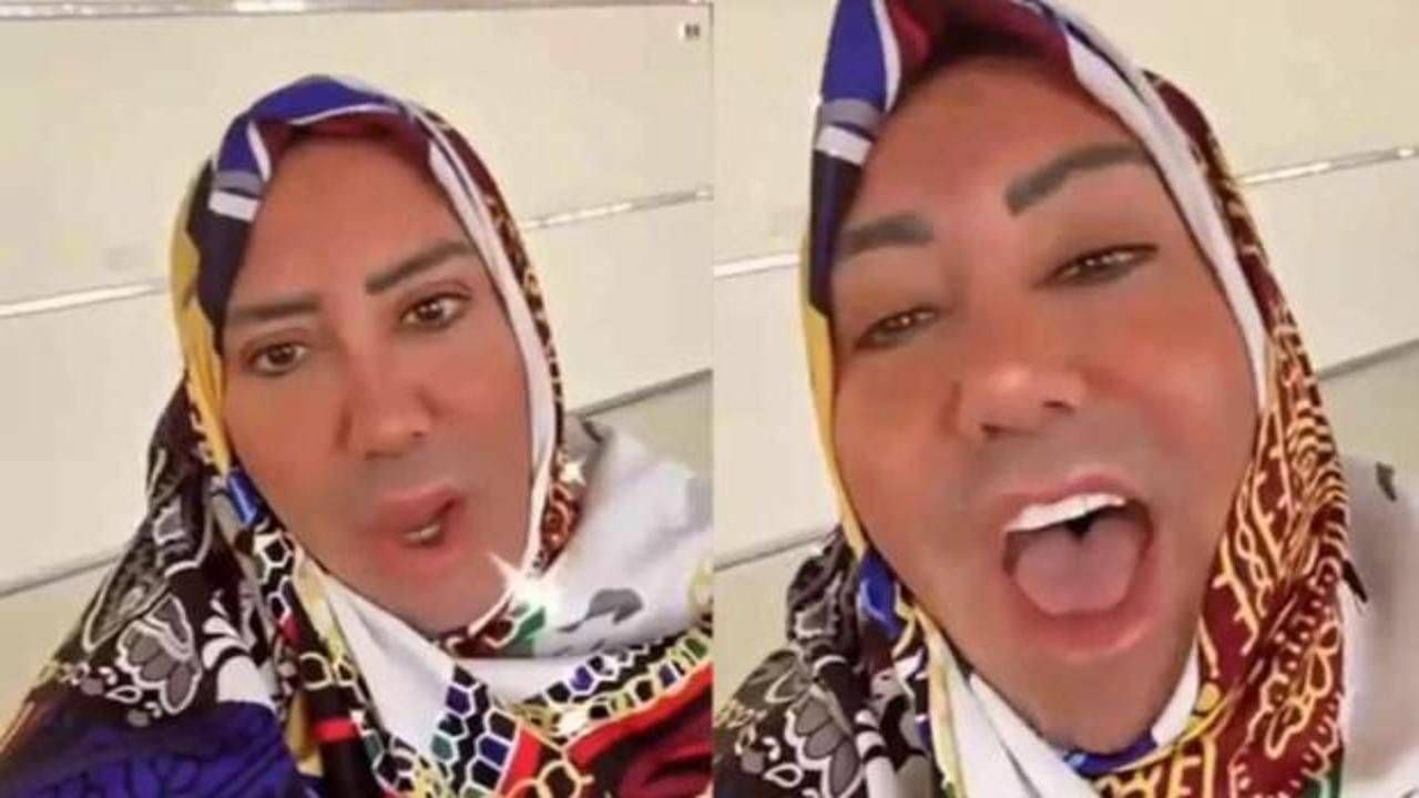 Başörtüsüyle dalga geçip tutuklandı Murat Övünç cezaevinden mektup yazdı: "Özgür Özel ziyarete gelsin" 4