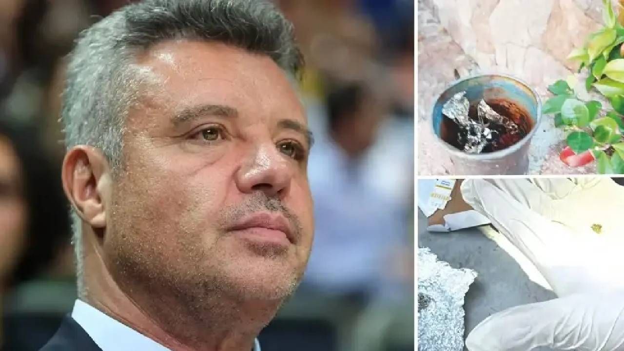 “Kızımın ilacı” demişti! Sadettin Saran'la ilgili büyük iddia: Evinde kokain ve esrar kalıntıları bulundu 2