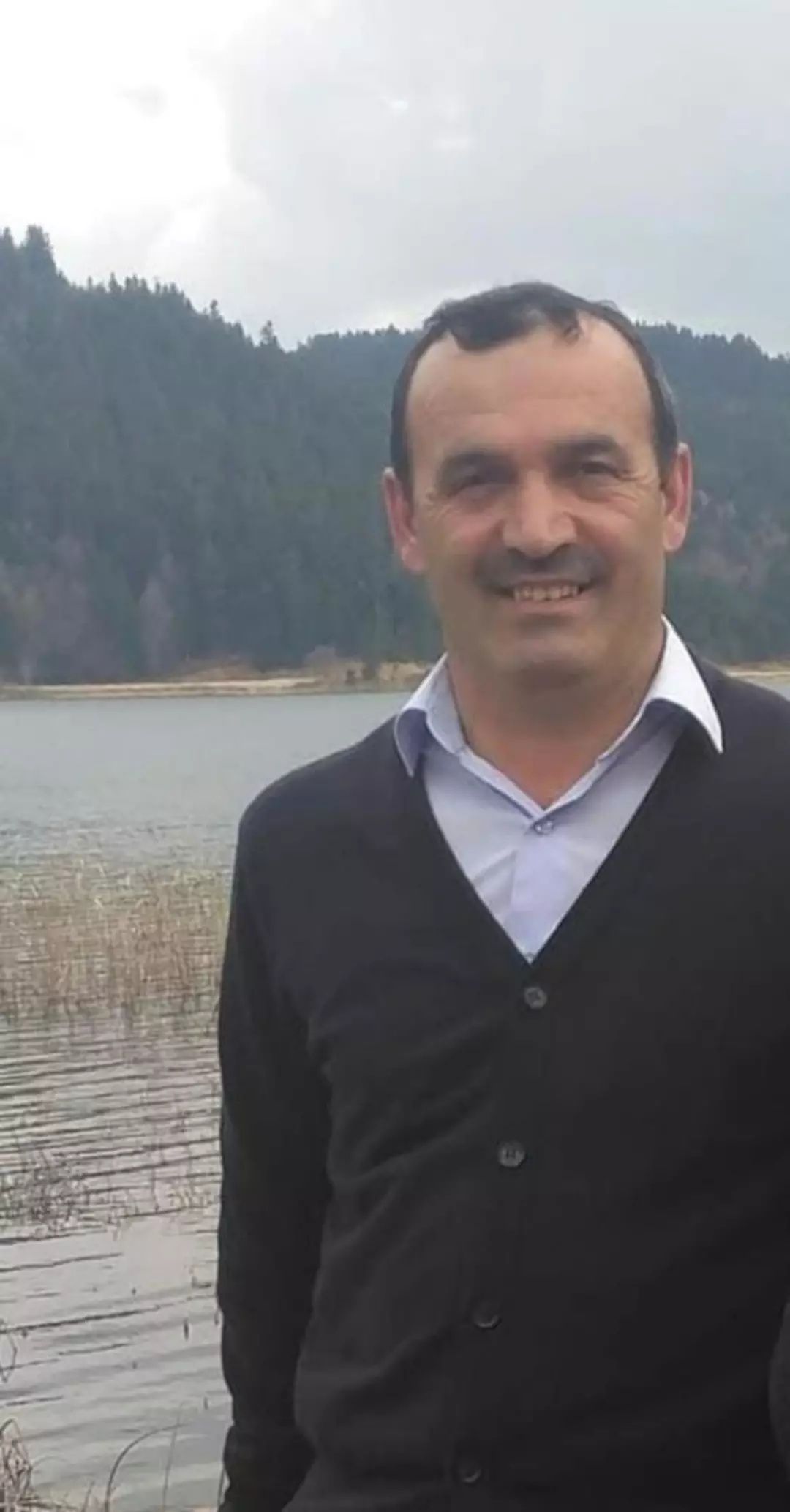 Mekke’de Türk umreci kafilesine facia: Otobüs çarptı, 1 kişi hayatını kaybetti! 5
