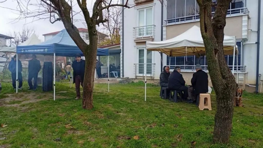 Mekke’de Türk umreci kafilesine facia: Otobüs çarptı, 1 kişi hayatını kaybetti! 3