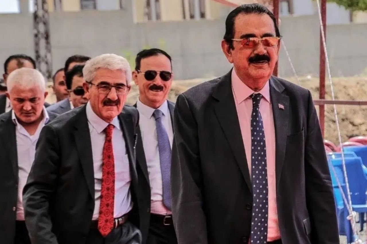 Ertoşi Aşireti lideri İskender Ertuş Ankara’da oğlunu vurdu: İskender Ertuş serbest bırakıldı 1