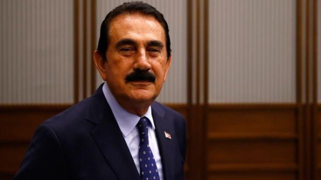 Ertoşi Aşireti lideri İskender Ertuş Ankara’da oğlunu vurdu: İskender Ertuş serbest bırakıldı 2