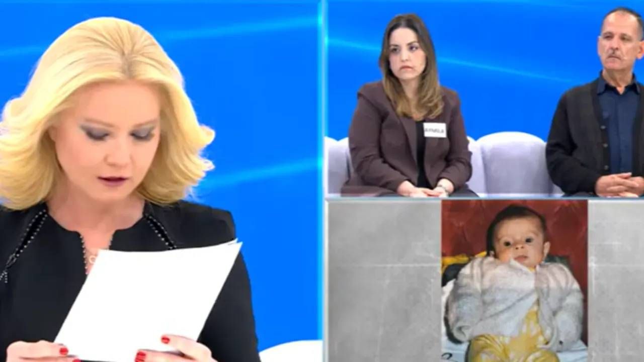 Türkiye'yi sarsan itiraf! 4 yaşındaki Emine Yıldırımcan dosyasında kan donduran detay: "Kızın birini kesiyorum" 4