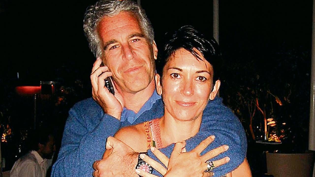 Mahkeme belgeleri ortaya çıkardı! Epstein’ın istismar ağı nasıl kuruldu, Maxwell ne yaptı? 2